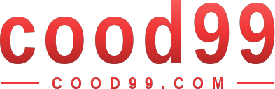 cood99 โลโก้
